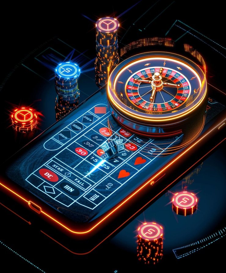 jayapoker featured game showcase